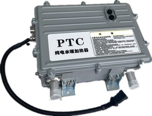 좋은 가격 배터리 열 관리 및 차량 난방에 사용되는 20kw 전기 온도 장치 온라인으로