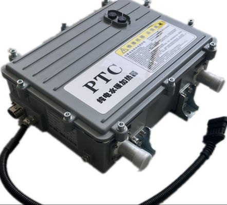 좋은 가격 IEVLINK 20KW 냉각 액체 난방기 전기차용 냉동 환경에서 배터리 문제를 해결하는 PTC 워터 히터 온라인으로