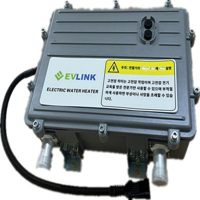 좋은 가격 EVLINK의 600V 30KW PTC 전기 히터 온라인으로