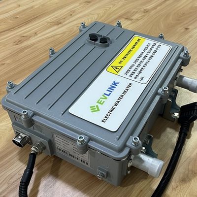 좋은 가격 전 세계적으로 인정되는 국제 표준에 부합하는 고전압 물 난방기 온라인으로