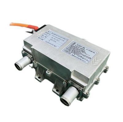 좋은 가격 8kw 350v / 600v 자동차 전기 자동차 비슷한 고전압 냉각 용액 난방기 온라인으로