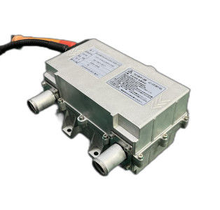 좋은 가격 EVLINK 고전압 냉각 용액 가열기 전력 8kW에서 35kW 온라인으로