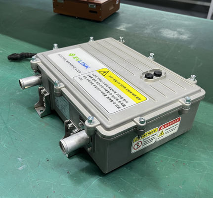 좋은 가격 EVLINK 20KW 고전압 냉각 액체 난방기 전기 버스 또는 하이브리드 버스용 PTC 전기 물 난방기 온라인으로