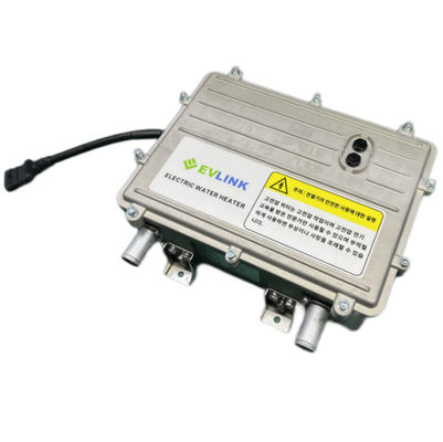 좋은 가격 가열 판매 20kw 24kw 전기 버스 트럭을 위한 고전압 냉각 용액 난방기 온라인으로