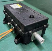 좋은 가격 EVLINK 24KW 전기 버스 HV Ptc 열기 온라인으로