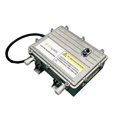 좋은 가격 EVLINK 고전압 냉각 용액 히터 전기 상용 차량 온도 관리에 대한 완벽한 솔루션 온라인으로