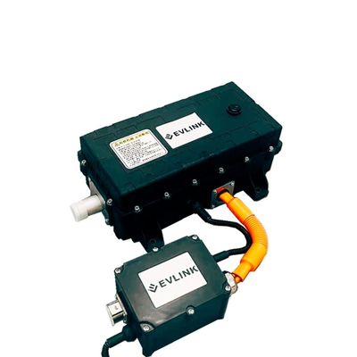 좋은 가격 산업용 버전 특수 용도 차량의 물 회로를 가열하기 위한 고전압 물 난방기 온라인으로