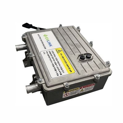 좋은 가격 전기 트럭 고전압 냉각 용액 난방 프리미엄 공급자 25kW 800V 온라인으로