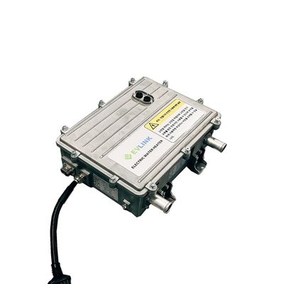 좋은 가격 IP 67 디젤 엔진 냉각 용액 가열기 차량 열 관리 솔루션 온라인으로