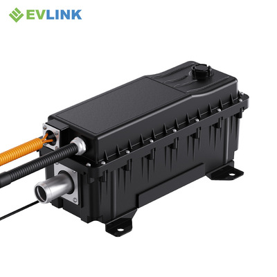 좋은 가격 고전압 PTC 냉각수 히터 HVCH 2KW 5KW 7KW 8KW 200V-800V (전기 버스, 트럭, 건설 기계, BTMS 및 객실 난방용) 온라인