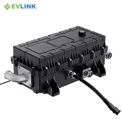 좋은 가격 PTC 히터 HVCHW22KW24KW 400V600V800V 8.5kg 버스 트럭 건설 기계 BTMS RBS 배터리 난방 캐빈 난방 EVLINK 온라인