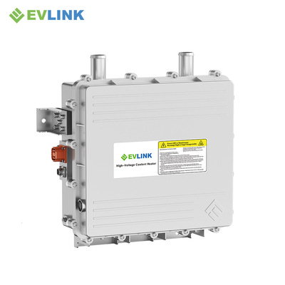 좋은 가격 전기 보트용 고급 열 관리: EVLINK 100KW 액체 히터 및 PTC 히터 온라인