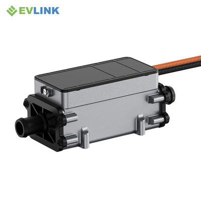 좋은 가격 전기 버스용 고전압 물 난방기 EVLINK PTC 2kw 온라인