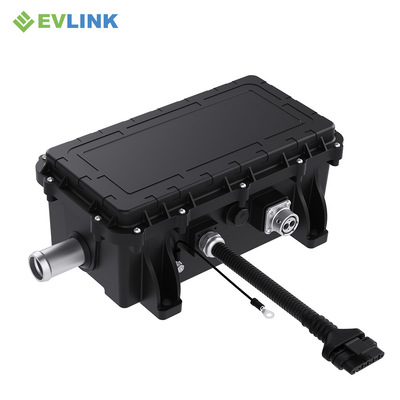 좋은 가격 PTC 히터 HVCH 5KW10KW14KW 400V600V800V1000V 5KG 버스 트럭 건설 기계 BTMS 배터리 난방 캐빈 난방 RBS 온라인