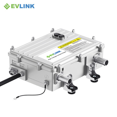 좋은 가격 PTC 히터 HVCH 25KW30KW35KW 600V800V1100V 12KG 버스 트럭 건설 기계 BTMS RBS 배터리 난방 캐빈 난방 EVLINK 온라인