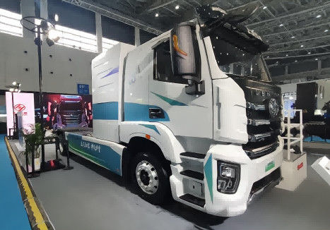 고전압 냉각 용액 히터 HVch DC 870V 릴레이 및 전류 피우와 함께 2